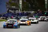 Bild zum Inhalt: Klingmann/Johansson gewinnen im BMW das 200. Rennen des GT-Masters