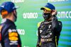 Ricciardo auf der Nordschleife: "Ich bin gefahren wie ein Opa"