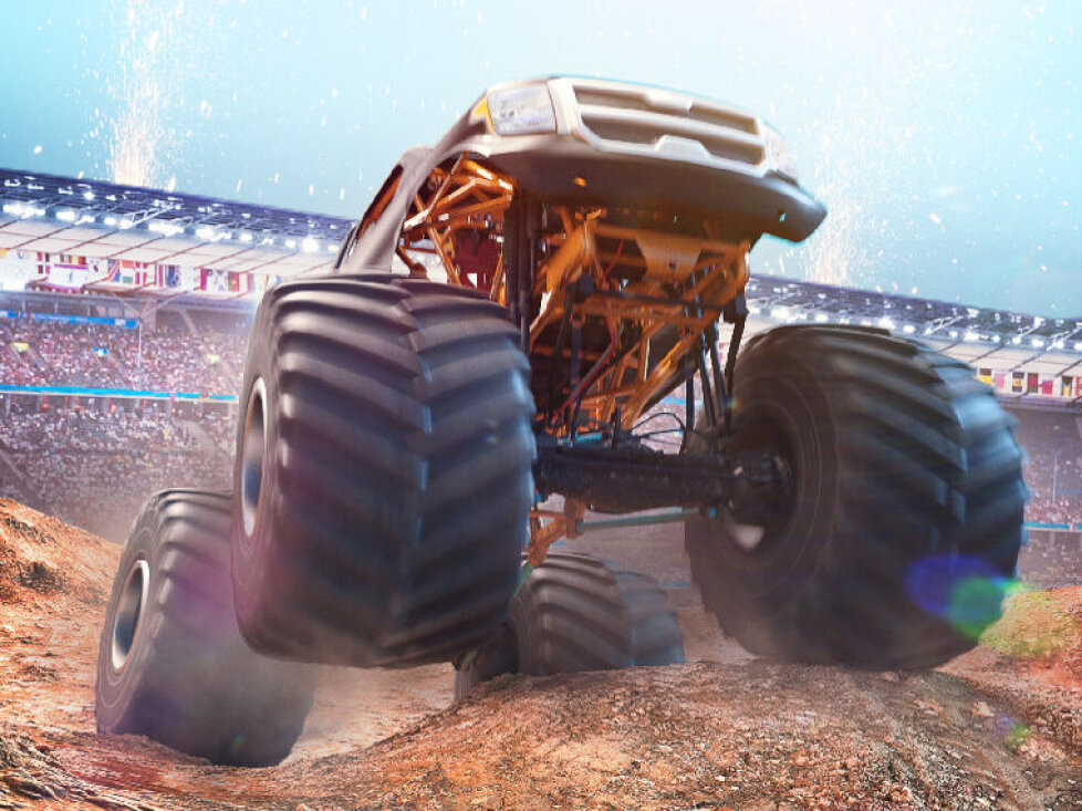 Monster Truck Championship