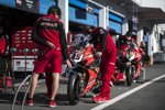 Ducati Panigale V4R von Scott Redding