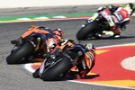 Brad Binder (KTM) 