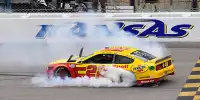 Joey Logano