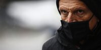 Bild zum Inhalt: Formel-1-Liveticker: Steiner über Ferrari: "Wenn der Motor nicht besser wird ..."