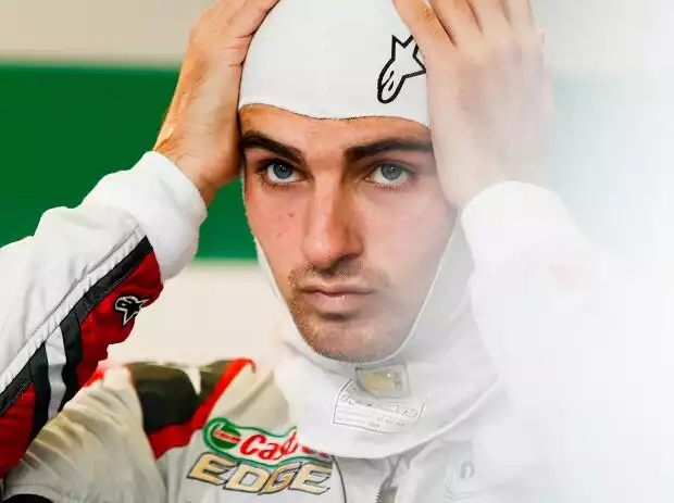 Nico Müller Titel-Bild zur News: Nico Müller