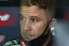 Bild zum Inhalt: Jonathan Rea stürzt beim Saisonfinale und wird 14.: "Toprak machte die Tür zu"