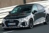 Bild zum Inhalt: Audi RS 3 Limousine (2021) geht am Nürburgring ans Limit