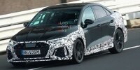 Audi RS 3