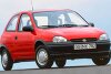 Opel Corsa B (1993-2000): Klassiker der Zukunft?