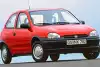 Bild zum Inhalt: Opel Corsa B (1993-2000): Klassiker der Zukunft?