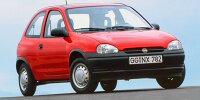 Opel Corsa B