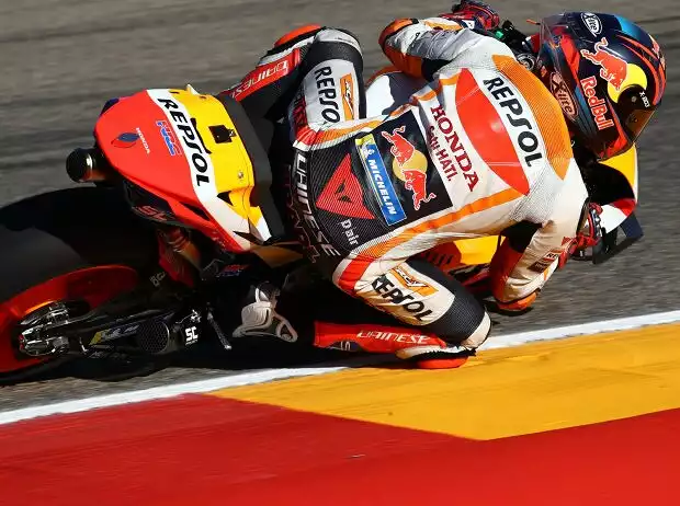 Titel-Bild zur News: Stefan Bradl