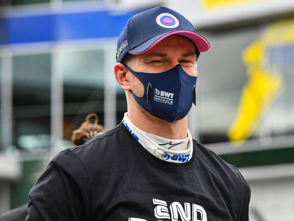 Nico Hülkenberg