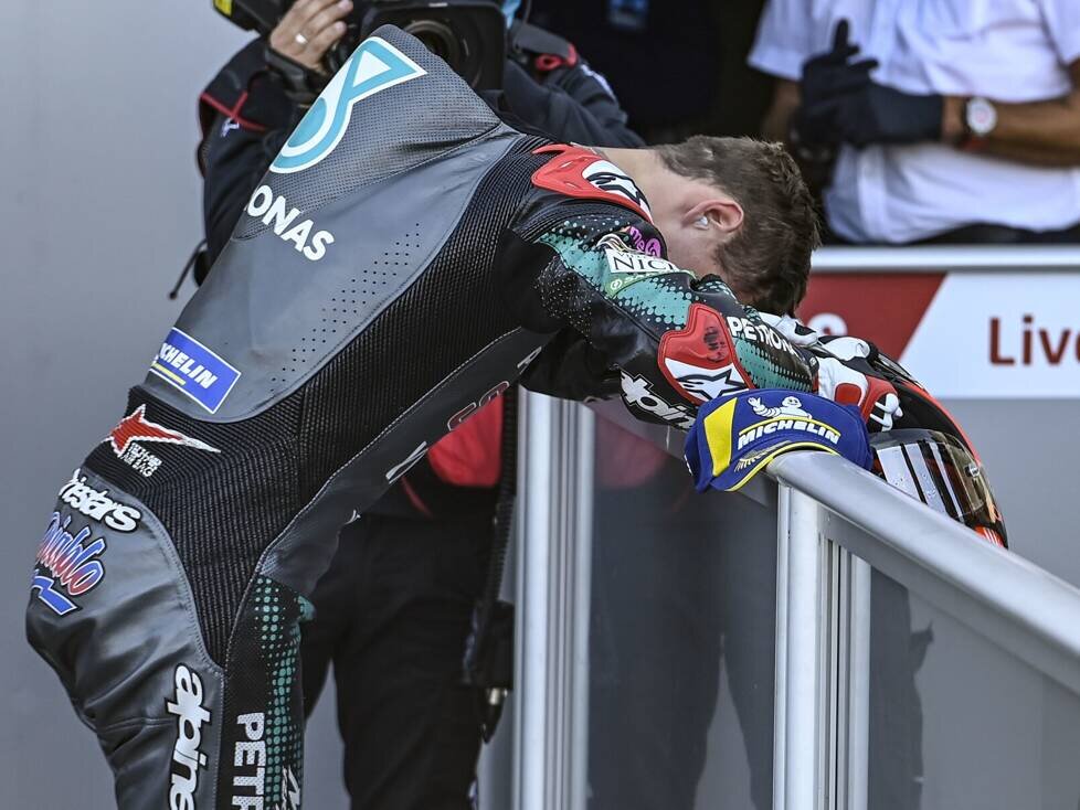 Fabio Quartararo