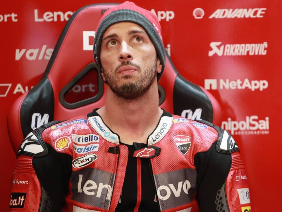 Andrea Dovizioso