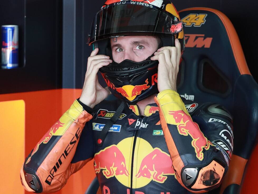 Pol Espargaro