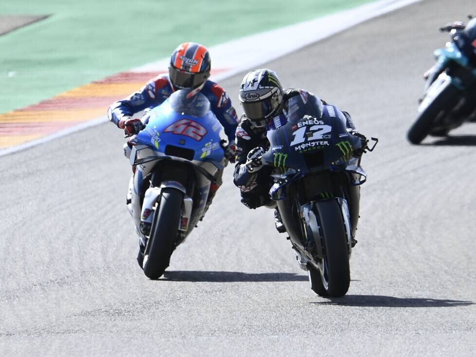 Maverick Vinales