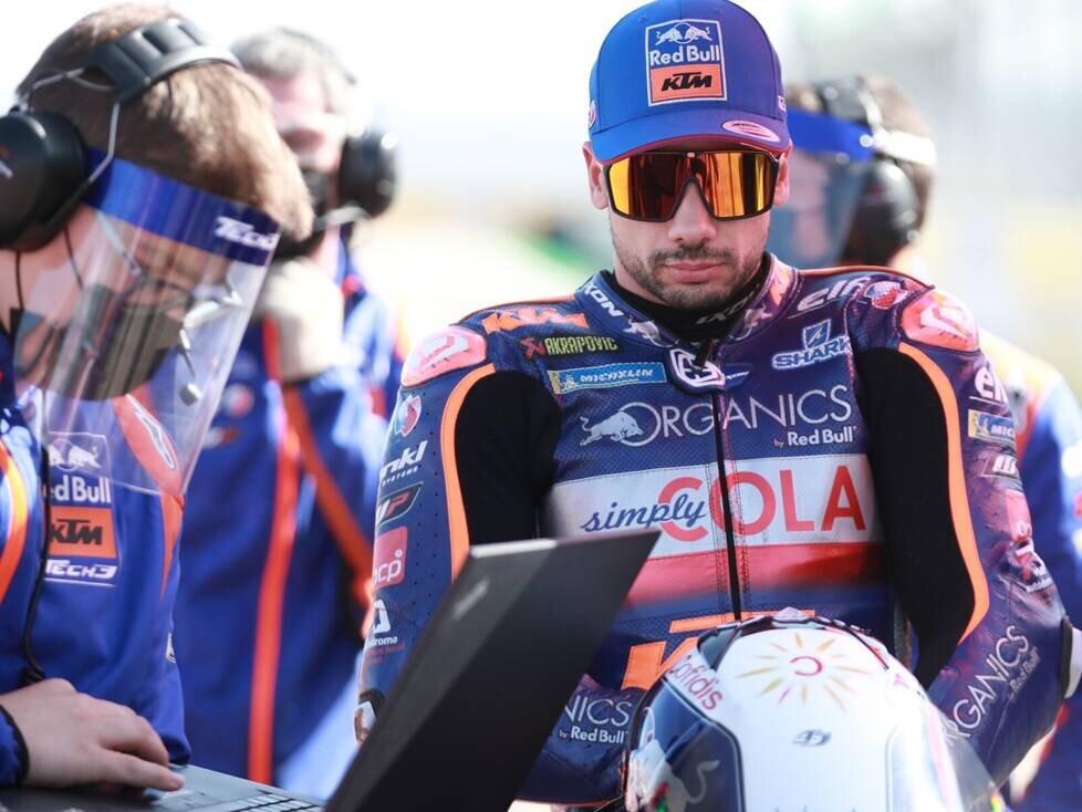 Miguel Oliveira