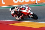 Yuki Kunii (Honda Asia) 