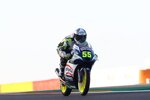 Romano Fenati (Max Racing) 