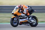 Bo Bendsneyder (NTS) 