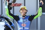 Enea Bastianini (Italtrans) 