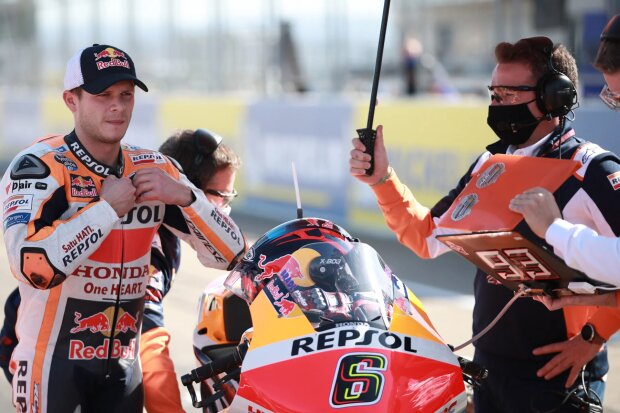 Stefan Bradl  ~Stefan Bradl ~ 