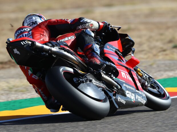 Andrea Dovizioso