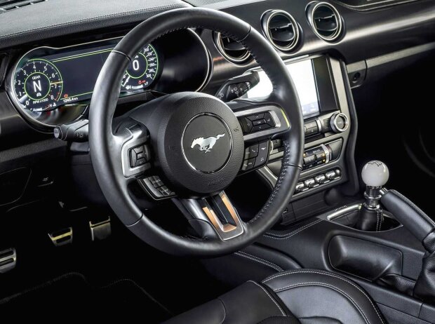 Ford Mustang Mach 1 Ford Mustang Mach 1