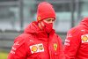 Vettel: Würde eher den Donnerstag streichen als den Freitag