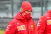 Bild zum Inhalt: Vettel: Würde eher den Donnerstag streichen als den Freitag