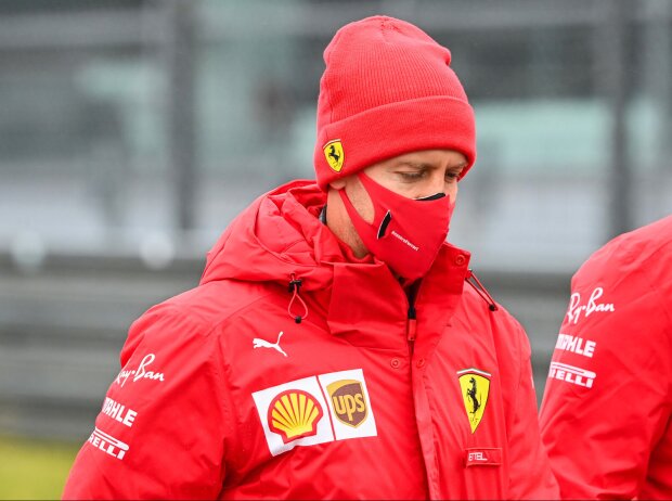 Sebastian Vettel Sebastian Vettel