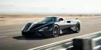 Bild zum Inhalt: Amtlich: SSC Tuatara ist mit 533 km/h das schnellste Serienauto der Welt