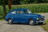 Alter Schwede! 70 Jahre Volvo PV444 B "Buckel"