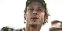 Bild zum Inhalt: Update nach Corona-Infektion: So geht es Valentino Rossi jetzt