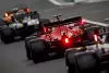 Bild zum Inhalt: Token-System: Ferrari setzt Joker für Entwicklung des Hecks ein