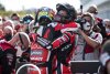 Bild zum Inhalt: "Es ist verrückt" - Scott Redding kritisiert Ducati-Entscheidung