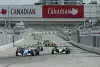 Bild zum Inhalt: Formel E statt CART: Wird Vancouver-Stadtkurs wiederbelebt?
