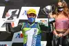 Bild zum Inhalt: Moto2-Team American Racing verpflichtet MotoAmerica-Champion Beaubier