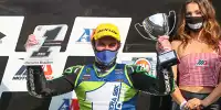 Bild zum Inhalt: Moto2-Team American Racing verpflichtet MotoAmerica-Champion Beaubier