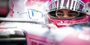 Stroll-Ausfall: FIA-Rennleiter sieht kein "Schlupfloch" in Corona-Teststrategie