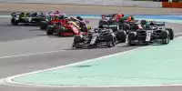 Valtteri Bottas, Lewis Hamilton
