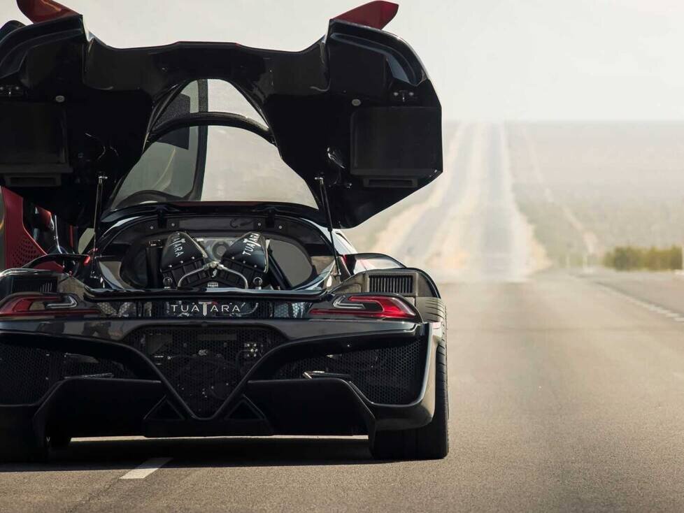 SSC Tuatara