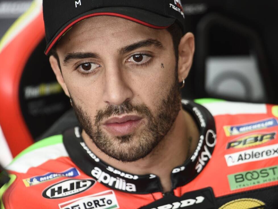 Andrea Iannone