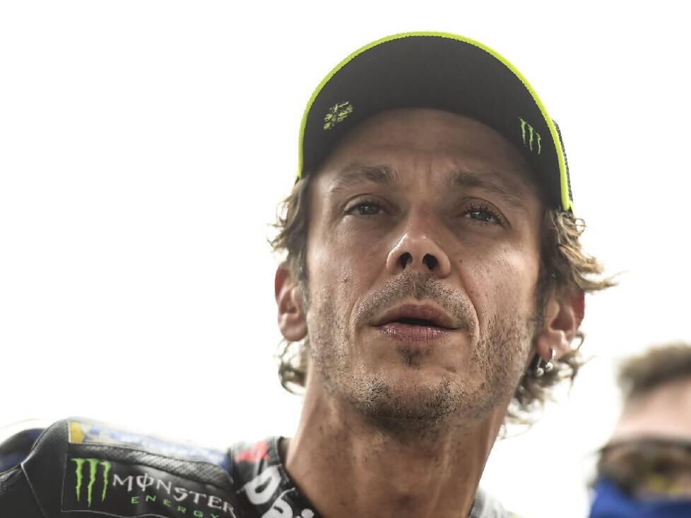 Valentino Rossi