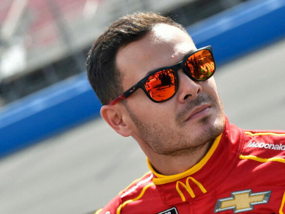 Kyle Larson