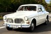 Zeitreise: Unterwegs im Volvo Amazon (1956-1970)