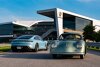 Bild zum Inhalt: Porsche: 70 Jahre USA