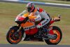 Bild zum Inhalt: Zwei weitere Jahre mit Honda: Repsol verlängert MotoGP-Vertrag mit HRC