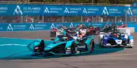 Mitch Evans, Maximilian Günther, Pascal Wehrlein