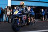 Yamaha: Supersport-Champion erstmals auf der über 220 PS starken Werks-R1